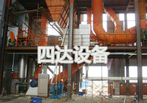 谷朊粉烘干機 谷朊粉烘干機